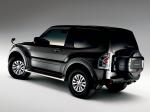 Mitsubishi Pajero 3-Door 2014 года (JP)